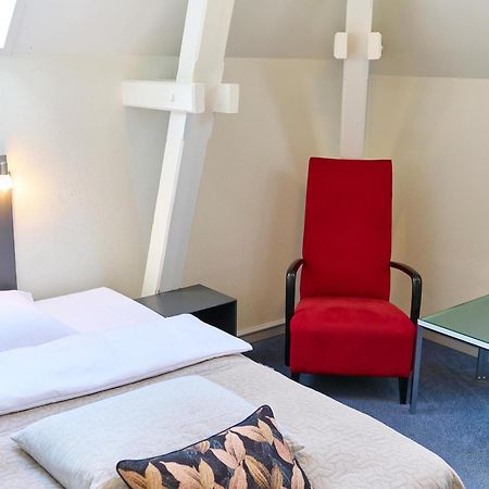 Vejlsohus Hotel And Conference Center Silkeborg Dış mekan fotoğraf