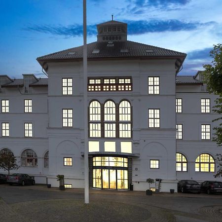 Vejlsohus Hotel And Conference Center Silkeborg Dış mekan fotoğraf