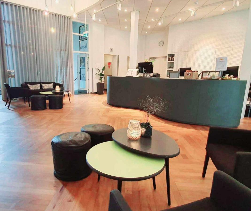 Vejlsohus Hotel And Conference Center Silkeborg Dış mekan fotoğraf