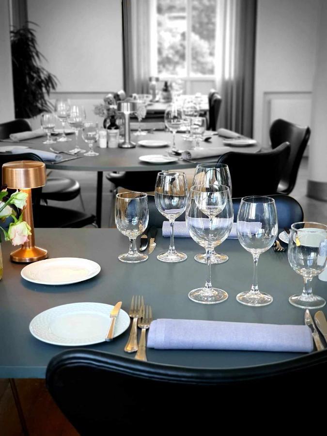Vejlsohus Hotel And Conference Center Silkeborg Dış mekan fotoğraf
