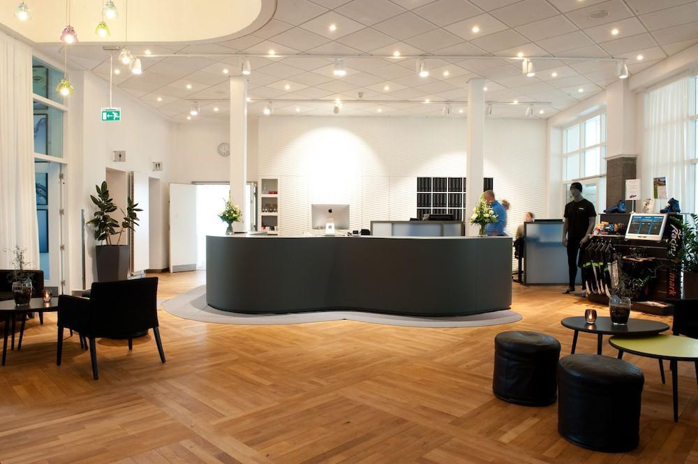 Vejlsohus Hotel And Conference Center Silkeborg Dış mekan fotoğraf