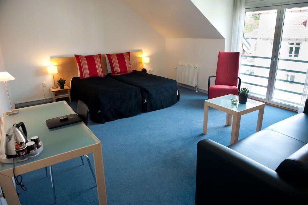 Vejlsohus Hotel And Conference Center Silkeborg Dış mekan fotoğraf