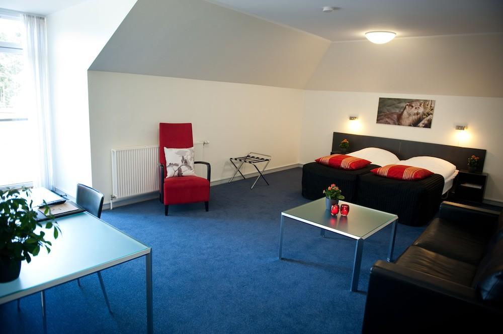 Vejlsohus Hotel And Conference Center Silkeborg Dış mekan fotoğraf