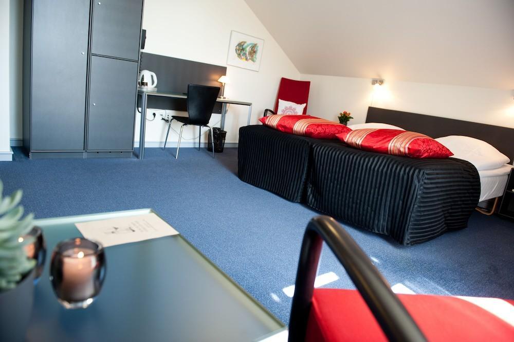 Vejlsohus Hotel And Conference Center Silkeborg Dış mekan fotoğraf