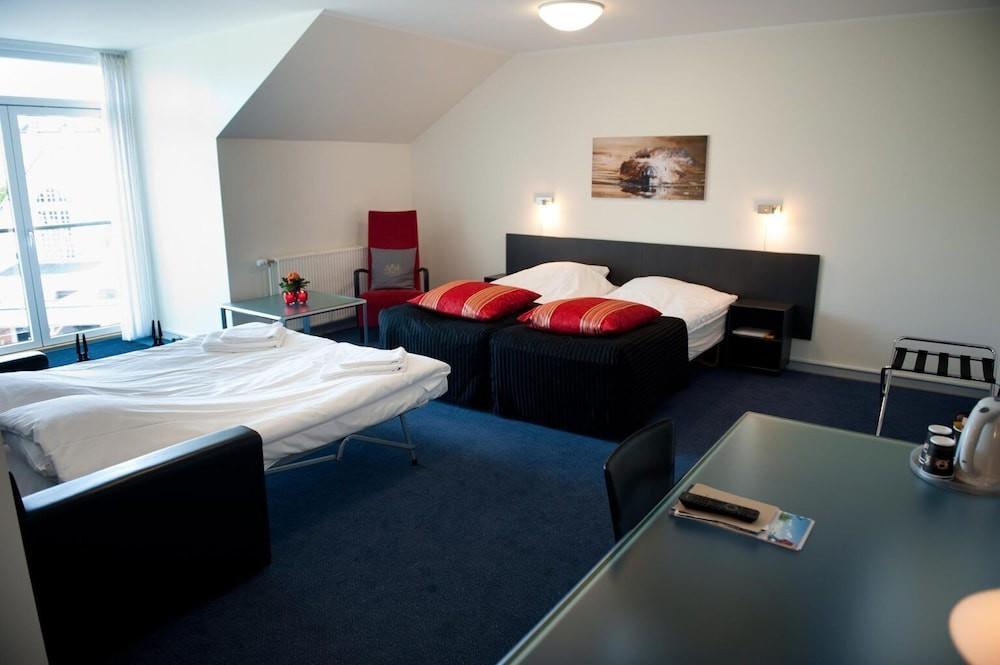 Vejlsohus Hotel And Conference Center Silkeborg Dış mekan fotoğraf