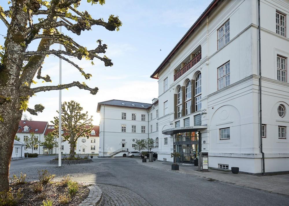 Vejlsohus Hotel And Conference Center Silkeborg Dış mekan fotoğraf