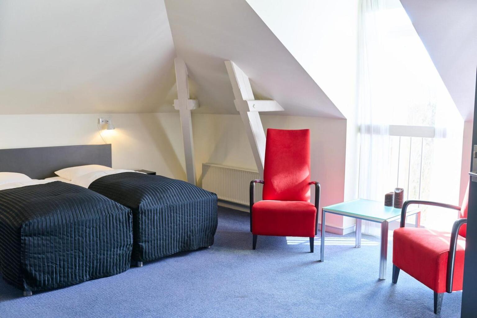 Vejlsohus Hotel And Conference Center Silkeborg Dış mekan fotoğraf