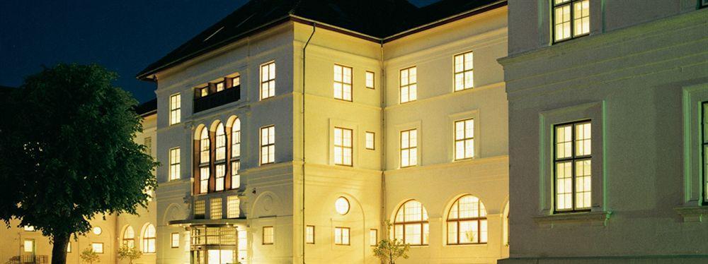 Vejlsohus Hotel And Conference Center Silkeborg Dış mekan fotoğraf