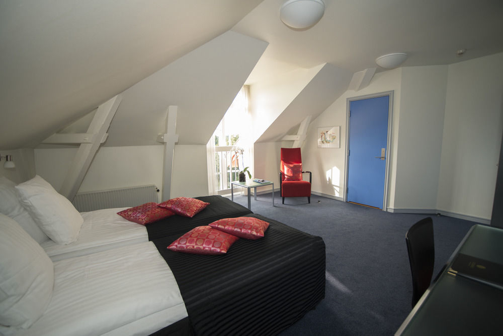 Vejlsohus Hotel And Conference Center Silkeborg Dış mekan fotoğraf