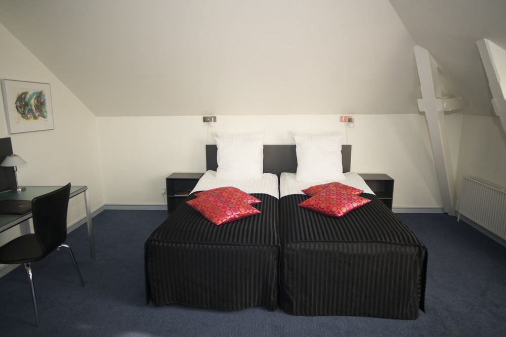 Vejlsohus Hotel And Conference Center Silkeborg Dış mekan fotoğraf