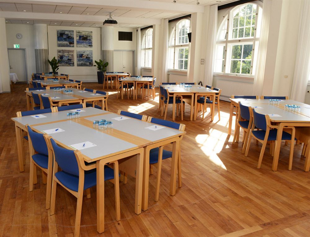 Vejlsohus Hotel And Conference Center Silkeborg Dış mekan fotoğraf