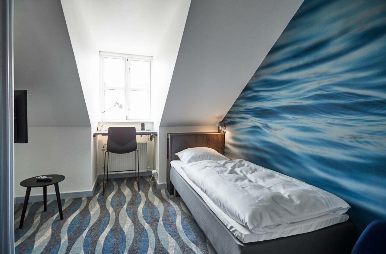 Vejlsohus Hotel And Conference Center Silkeborg Dış mekan fotoğraf
