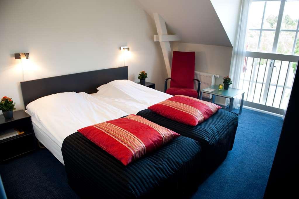 Vejlsohus Hotel And Conference Center Silkeborg Oda fotoğraf