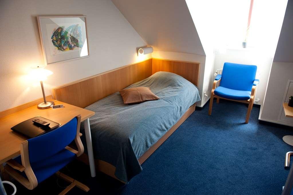 Vejlsohus Hotel And Conference Center Silkeborg Oda fotoğraf